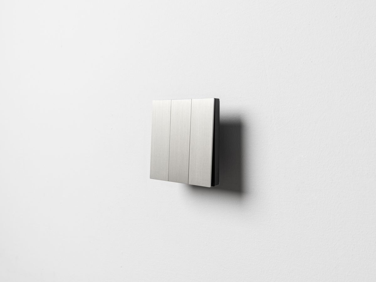 Janus Aluminium