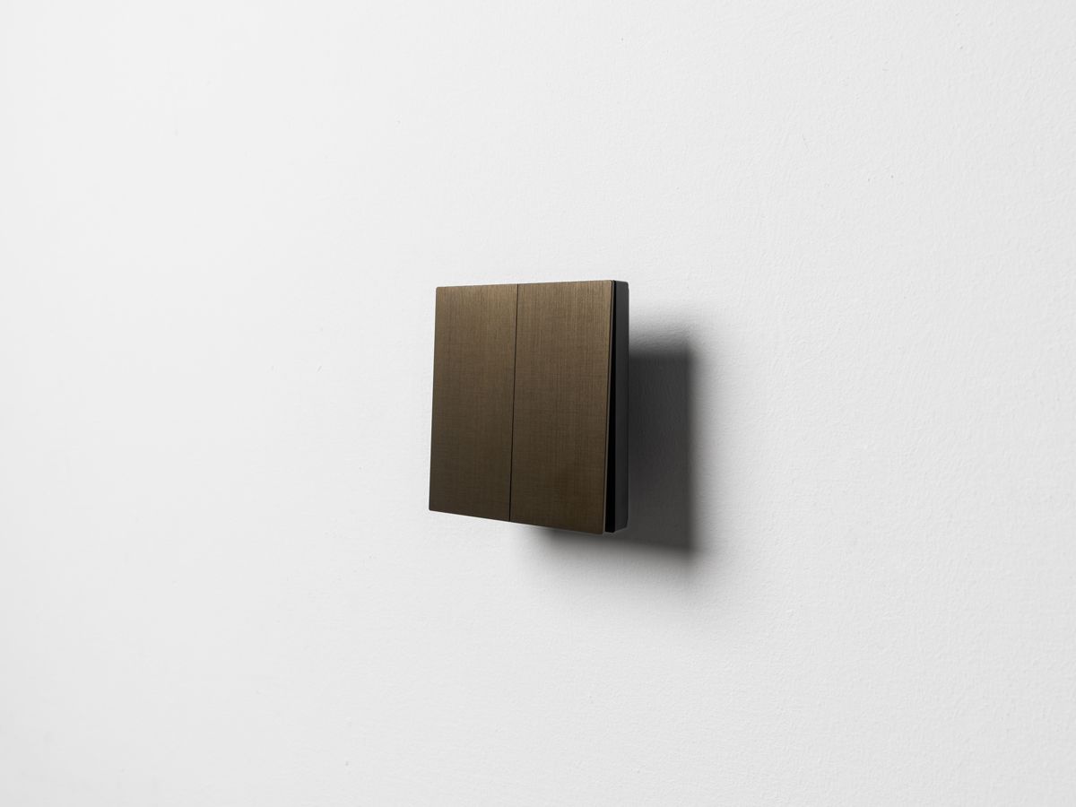Janus Gun Metal