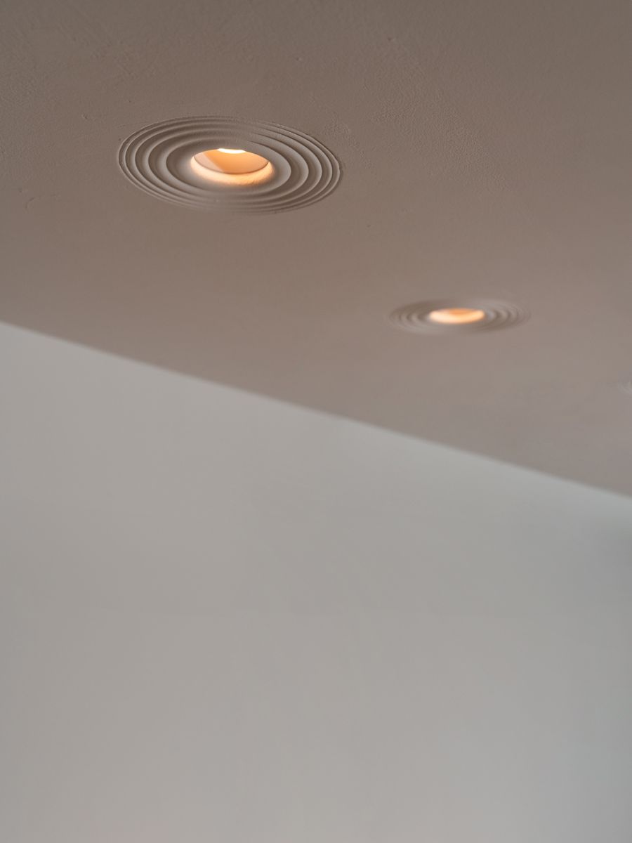 Ripple Gypsum