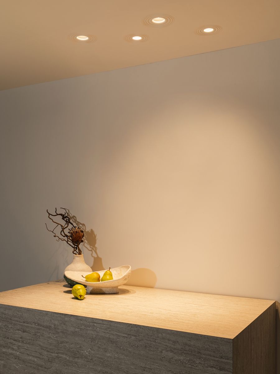 Ripple Gypsum