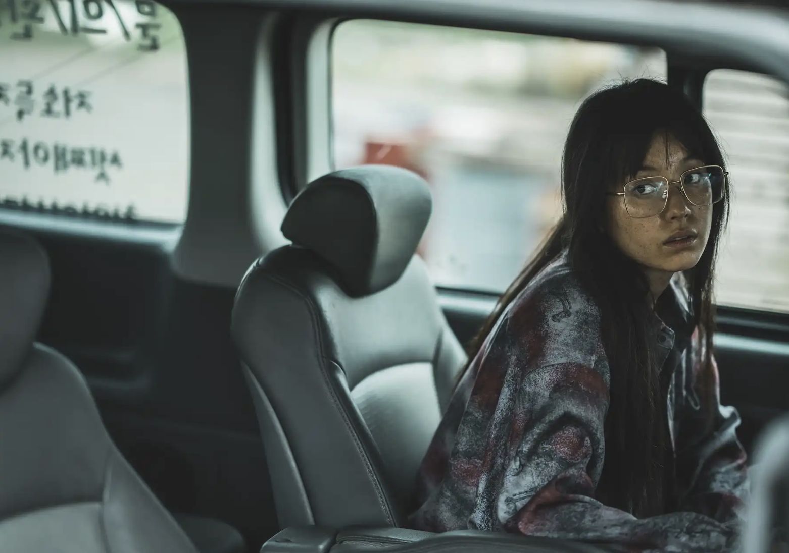 Netflix原創電影《信徒2》(Photo: Netflix)
