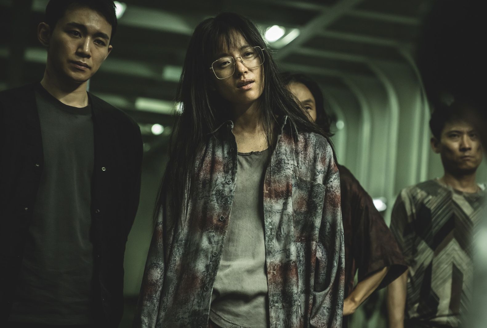 《信徒2》 入選釜山電影節特別展映(Photo: Netflix)