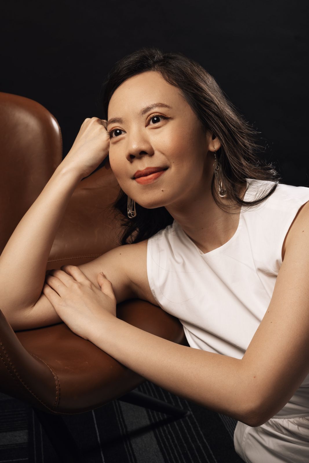 Pamela Tan of Malaysia