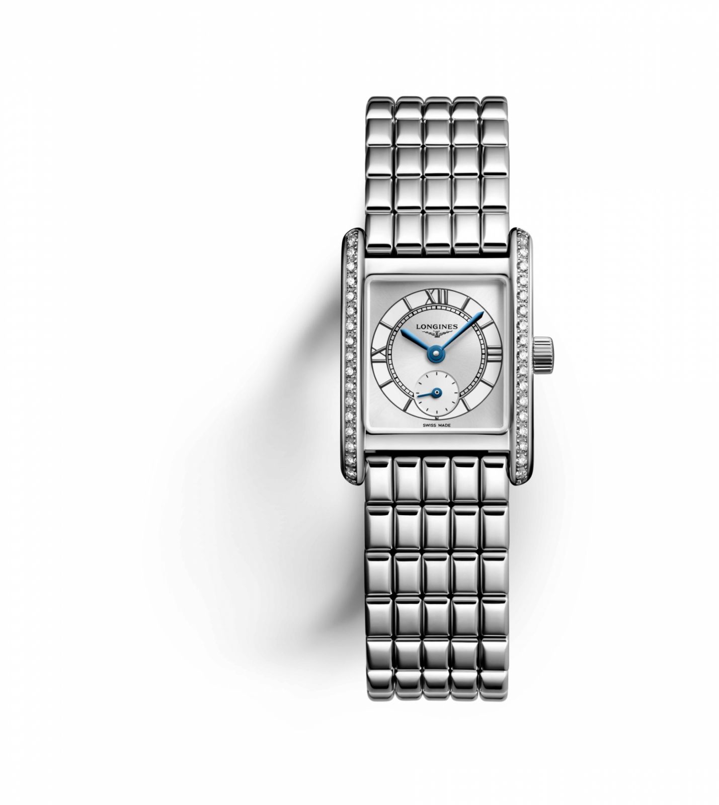 （Photo: Longines）