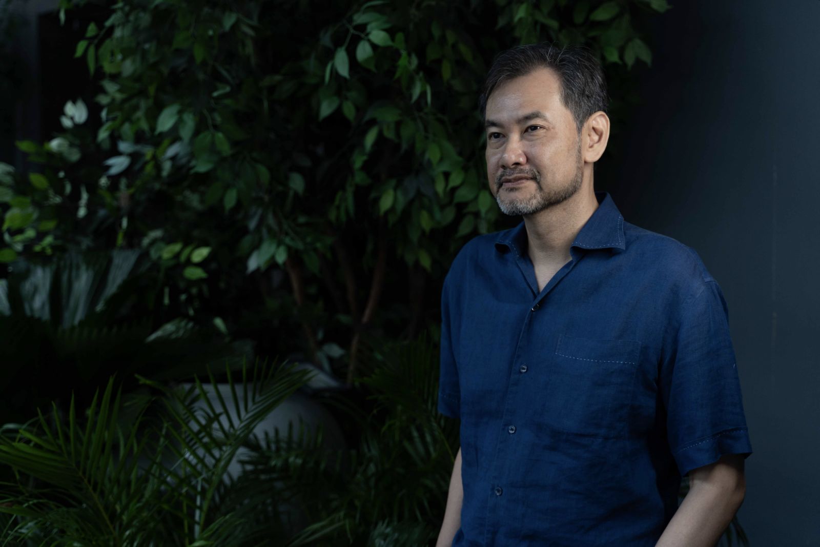 Datuk Shahrol Halmi on how MyEVOC is pushing the EV agenda