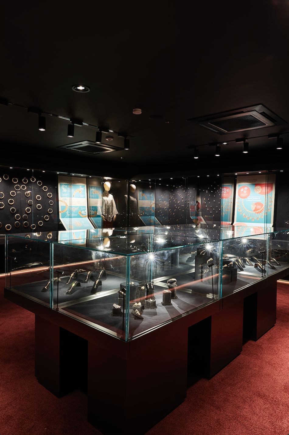 harta museum