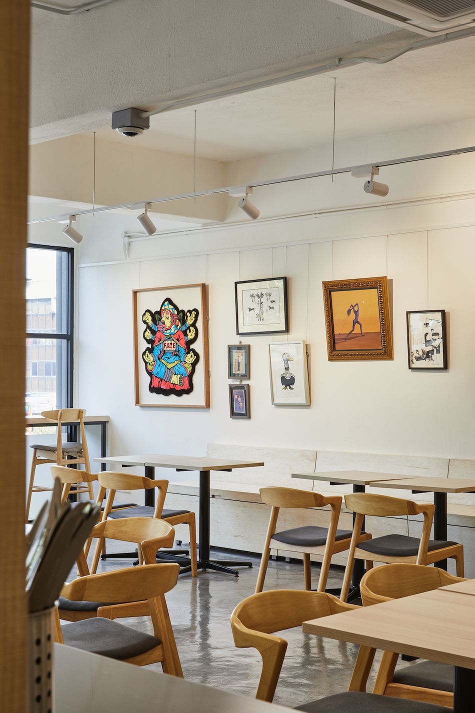 harta gallery
