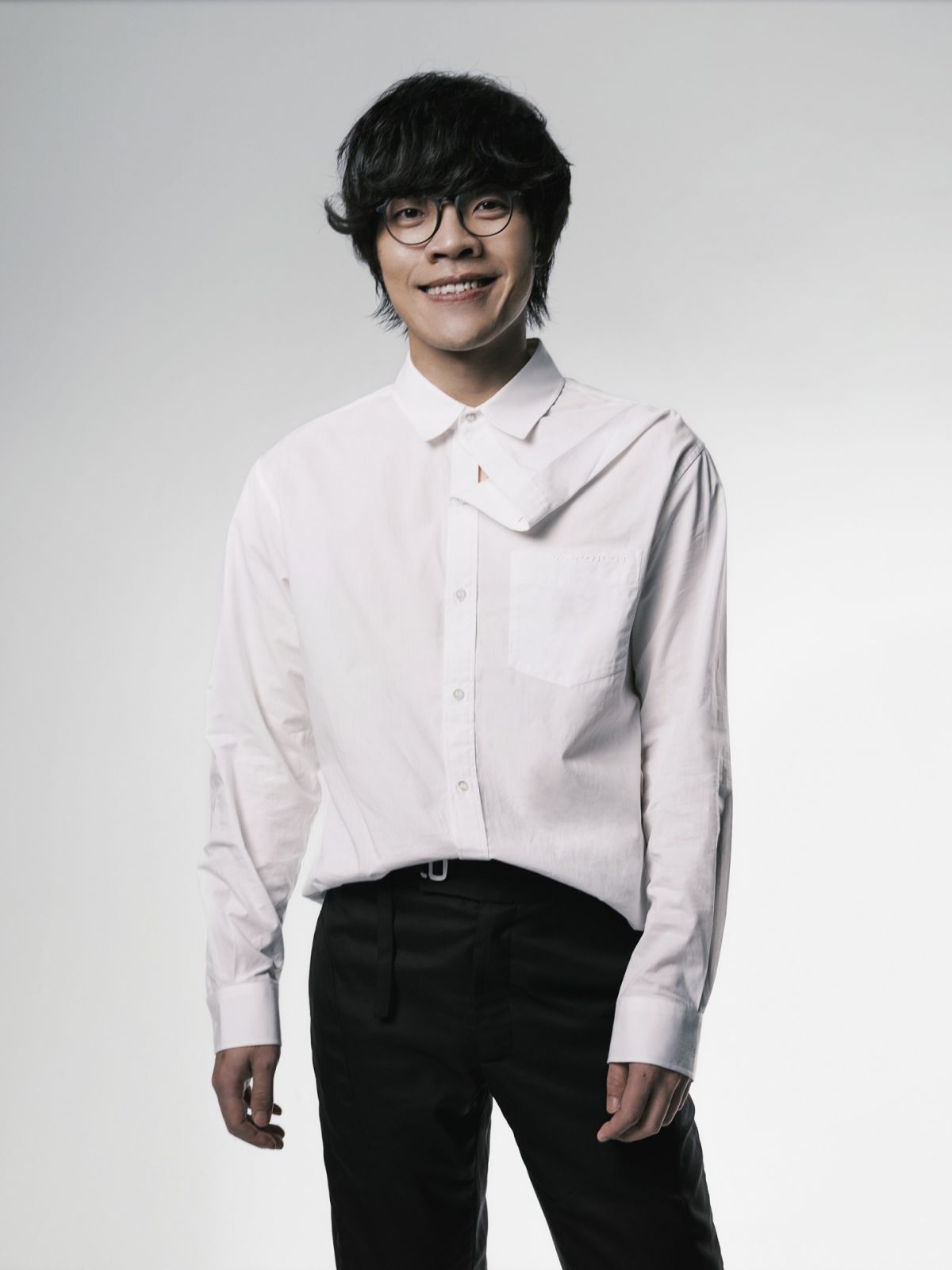 盧廣仲擔任表演嘉賓(Photo: 金馬影展)