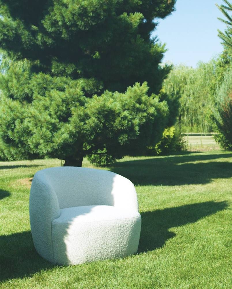 Statement piece from the goop x CB2 collection (Photo: CB2)