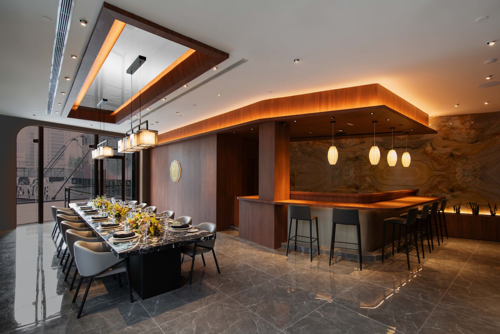 Sincere Haute Horlogerie in Pavilion Kuala Lumpur