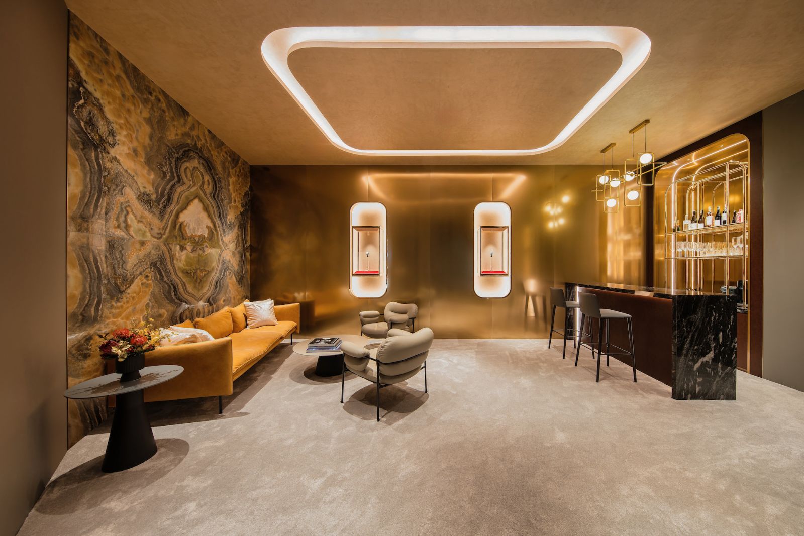 Sincere Haute Horlogerie in Pavilion Kuala Lumpur