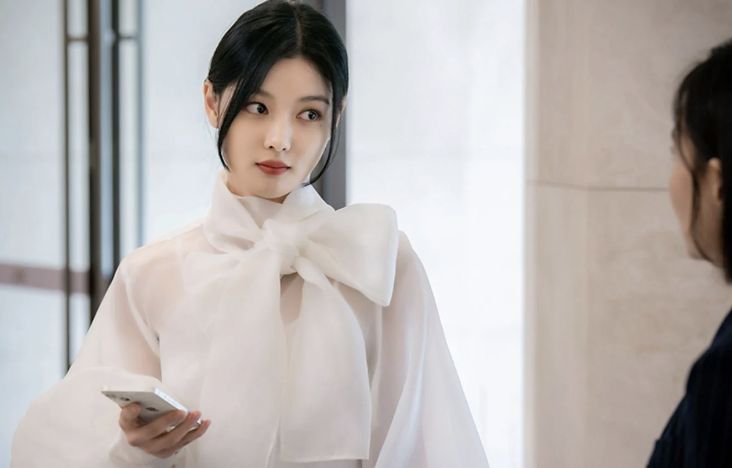 下半年大勢強檔韓劇《與惡魔有約》登場(Photo: Netflix)