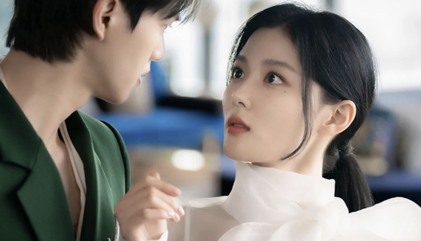 「小全智賢」之稱金裕貞(Photo: Netflix)