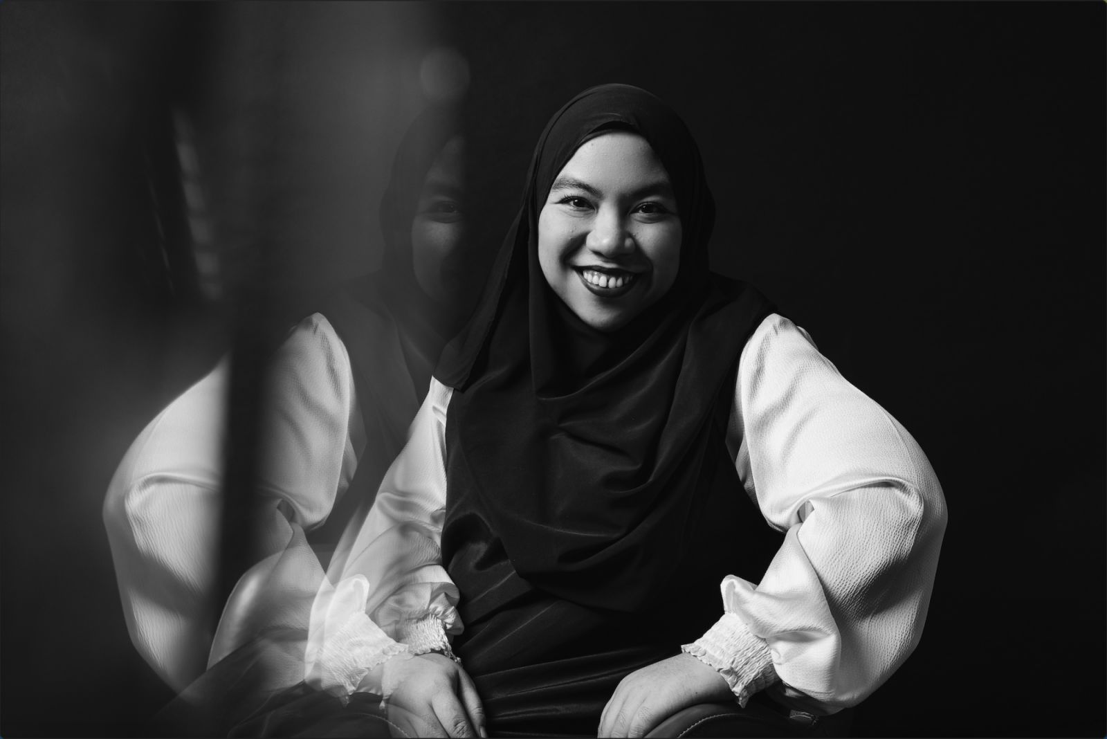 rahmah pauzi