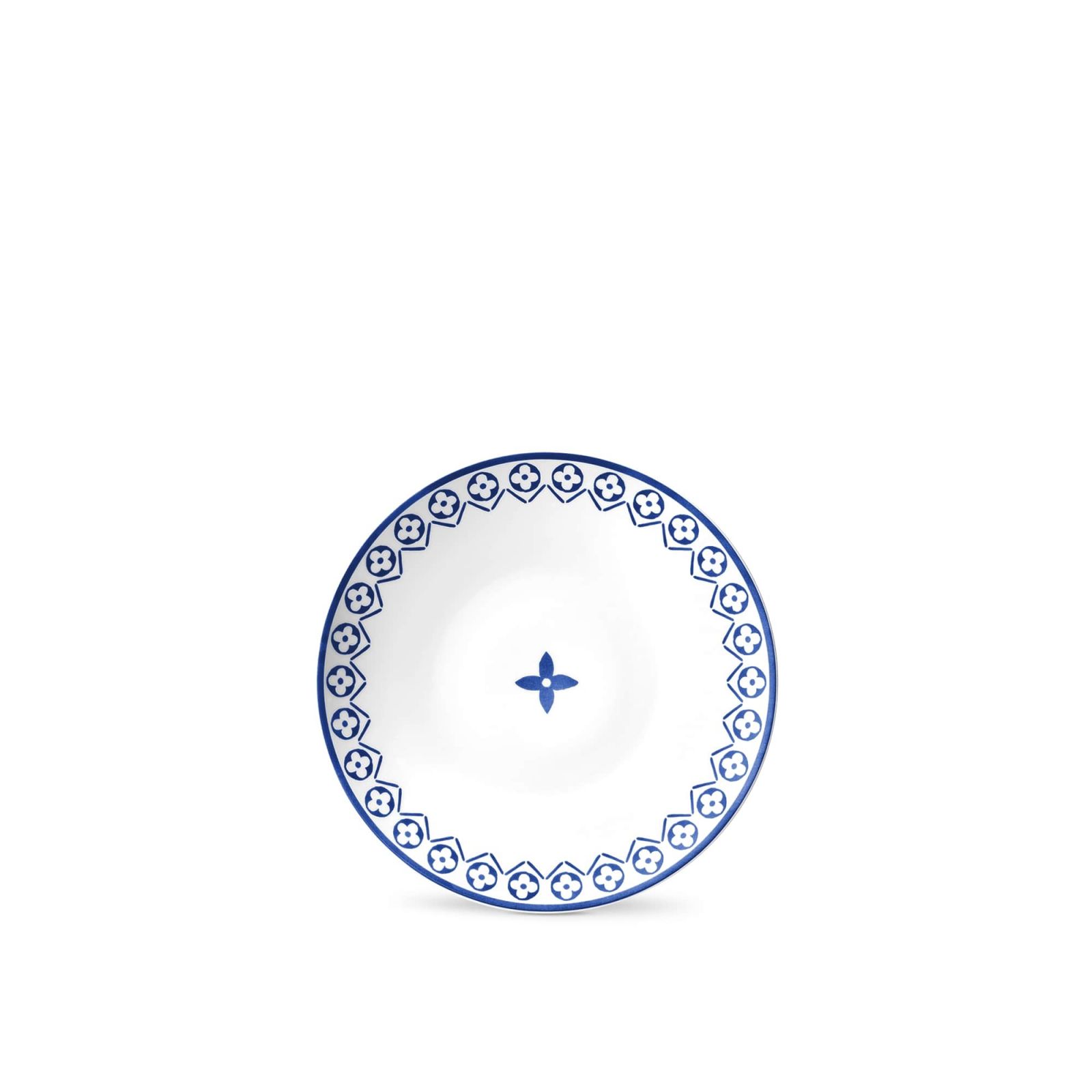 Louis Vuitton's first tableware collection