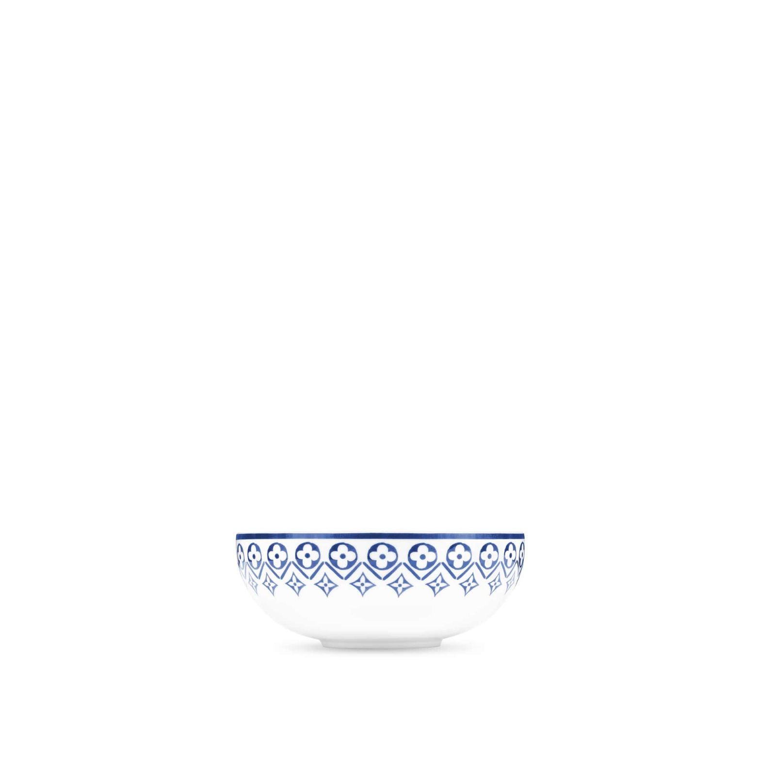 Louis Vuitton's first tableware collection
