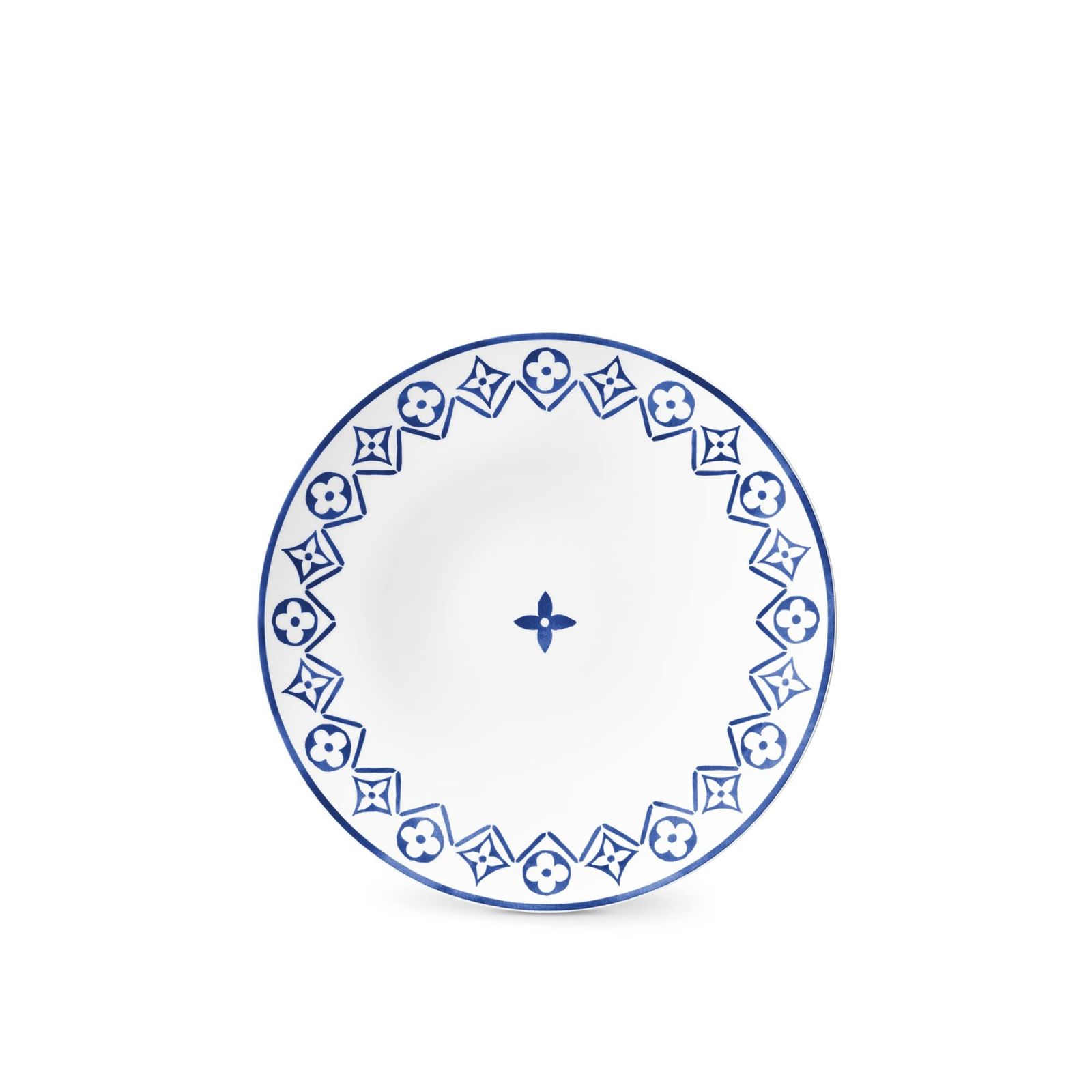 Louis Vuitton's first tableware collection