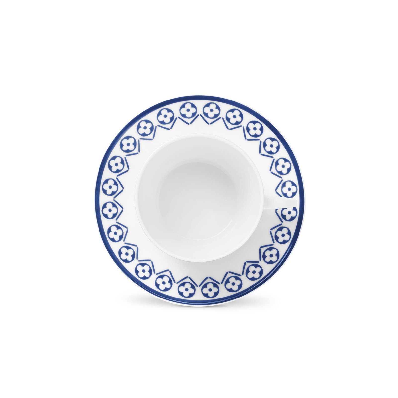 Louis Vuitton's first tableware collection