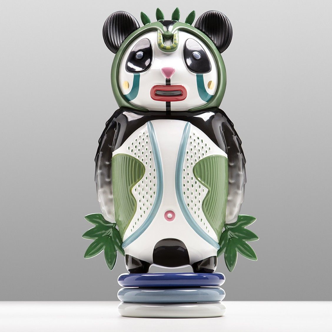 Bosa Bernardo panda