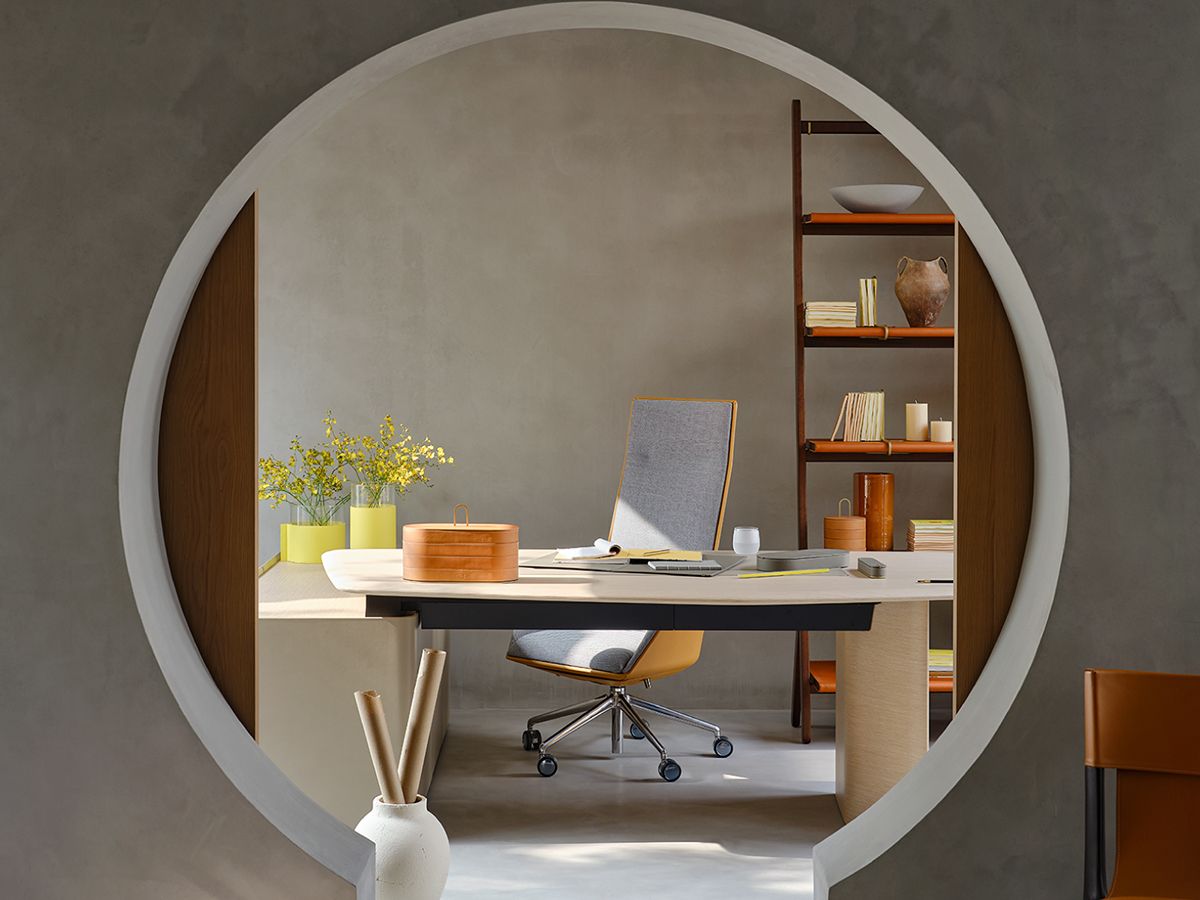 Proof Living luxury designer furniture