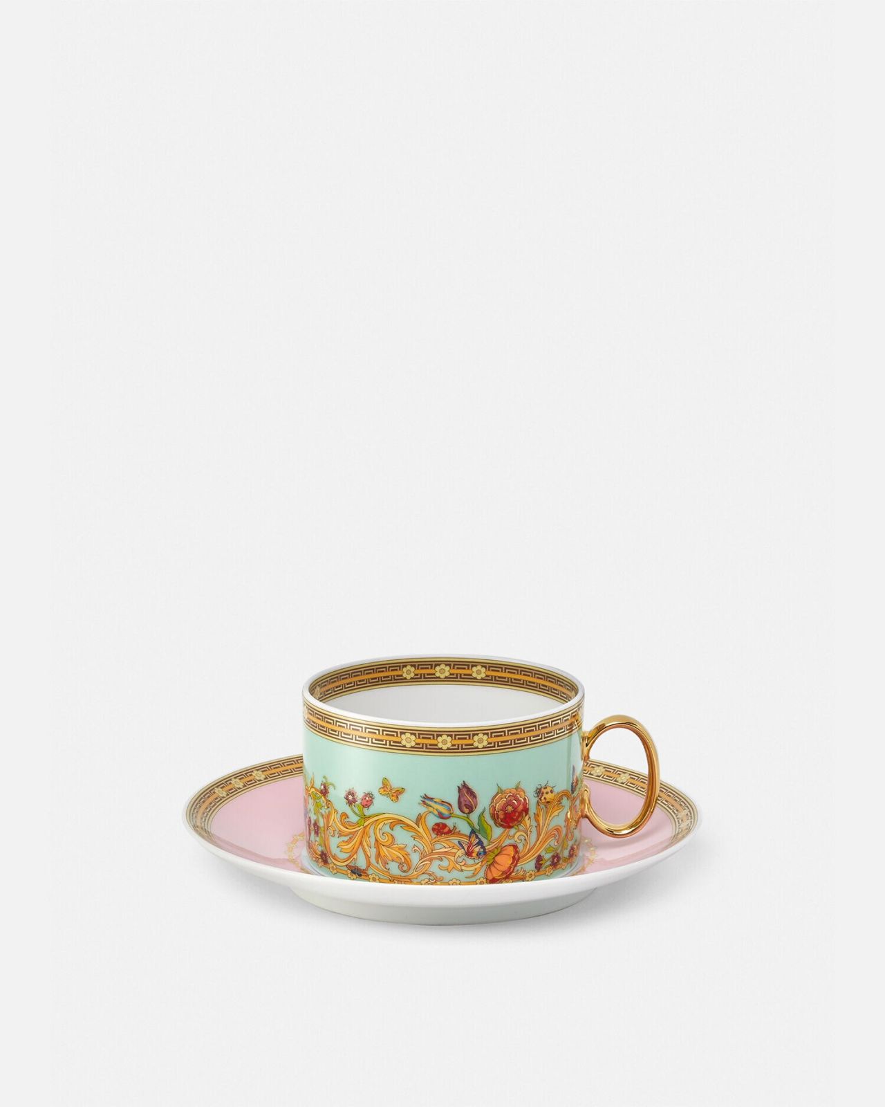 Le Jardin de Versace 2023 Home Collection