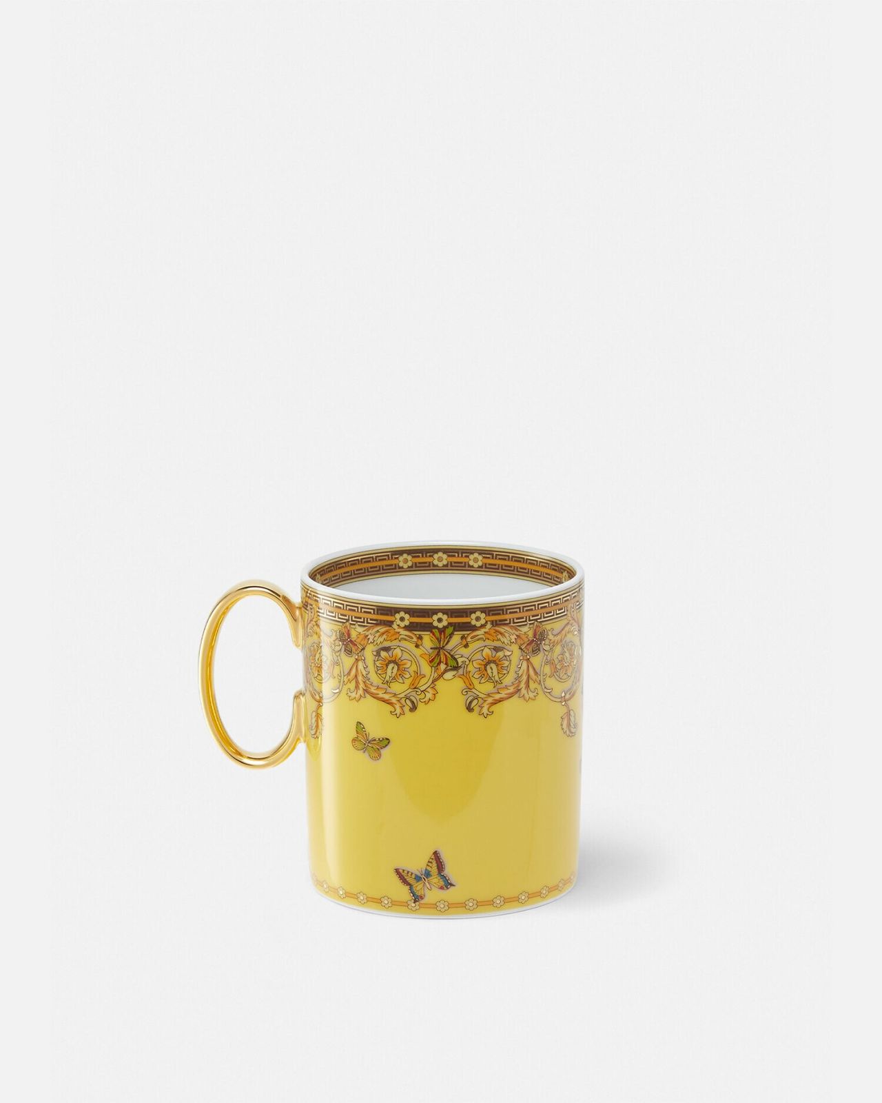Le Jardin de Versace 2023 Home Collection