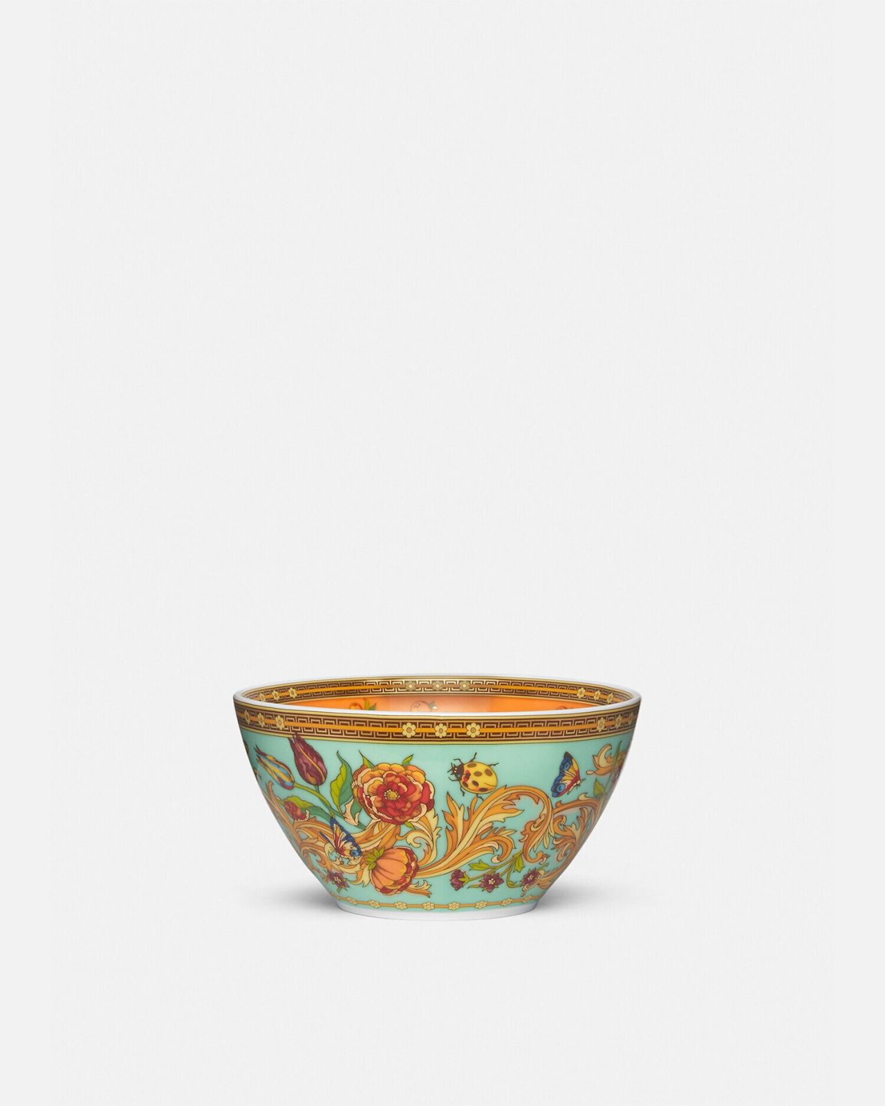 Le Jardin de Versace 2023 Home Collection