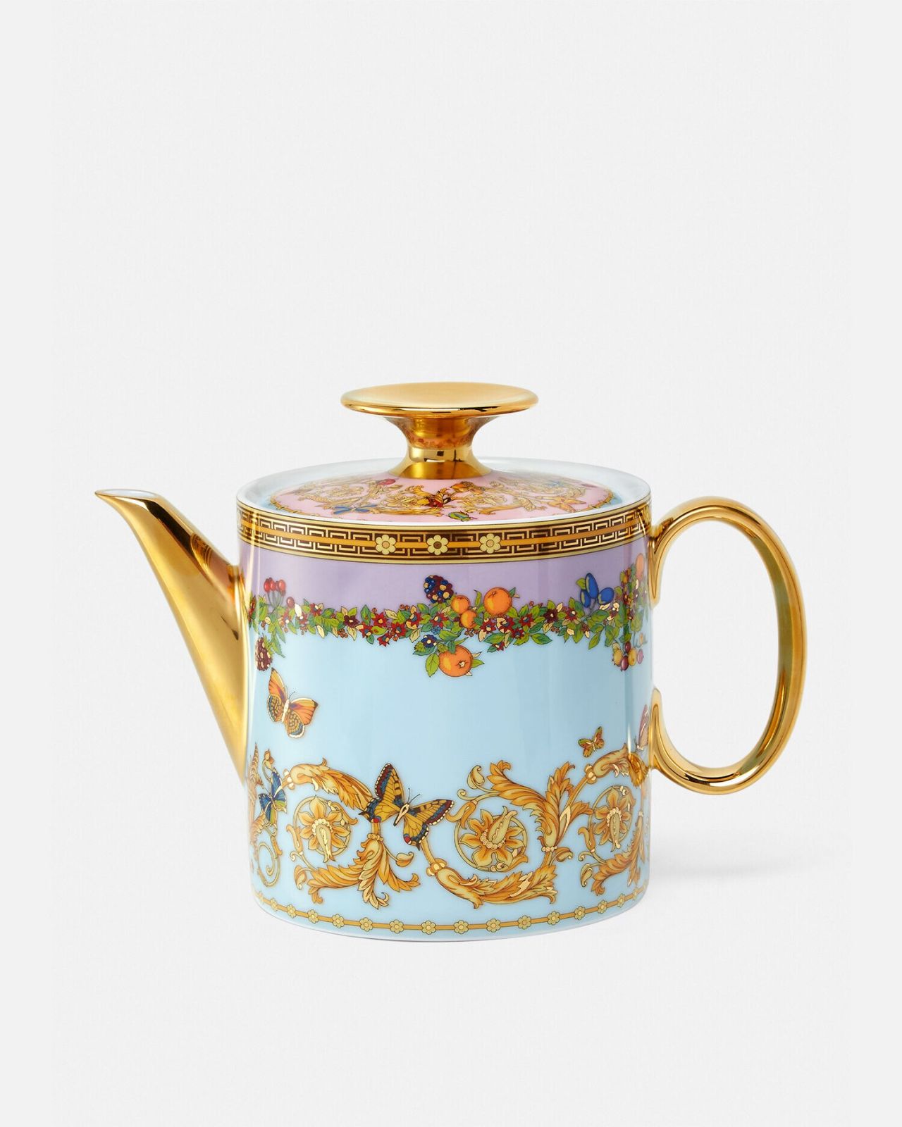 Le Jardin de Versace 2023 Home Collection