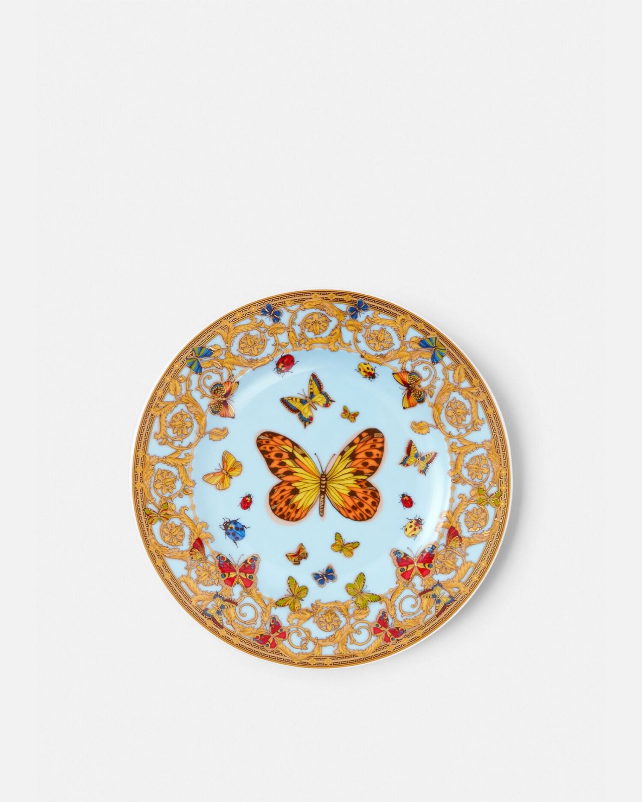 Le Jardin de Versace 2023 Home Collection