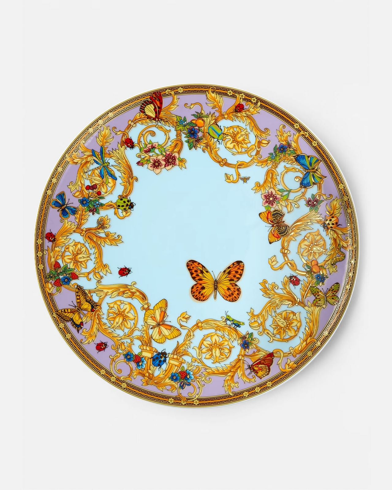 Le Jardin de Versace 2023 Home Collection