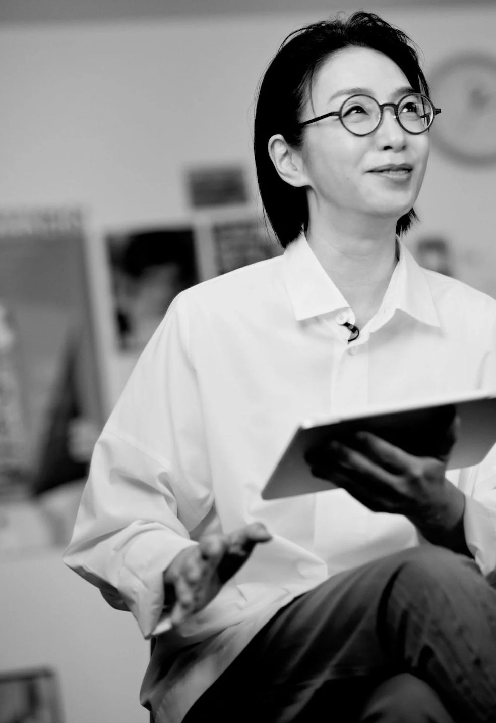 （Photo by Fang Wei Kuo）