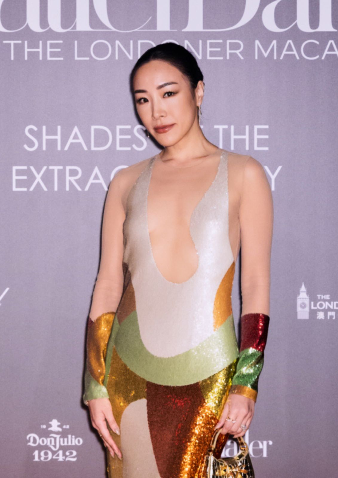 (Photo: Paul Ching / Tatler Asia)