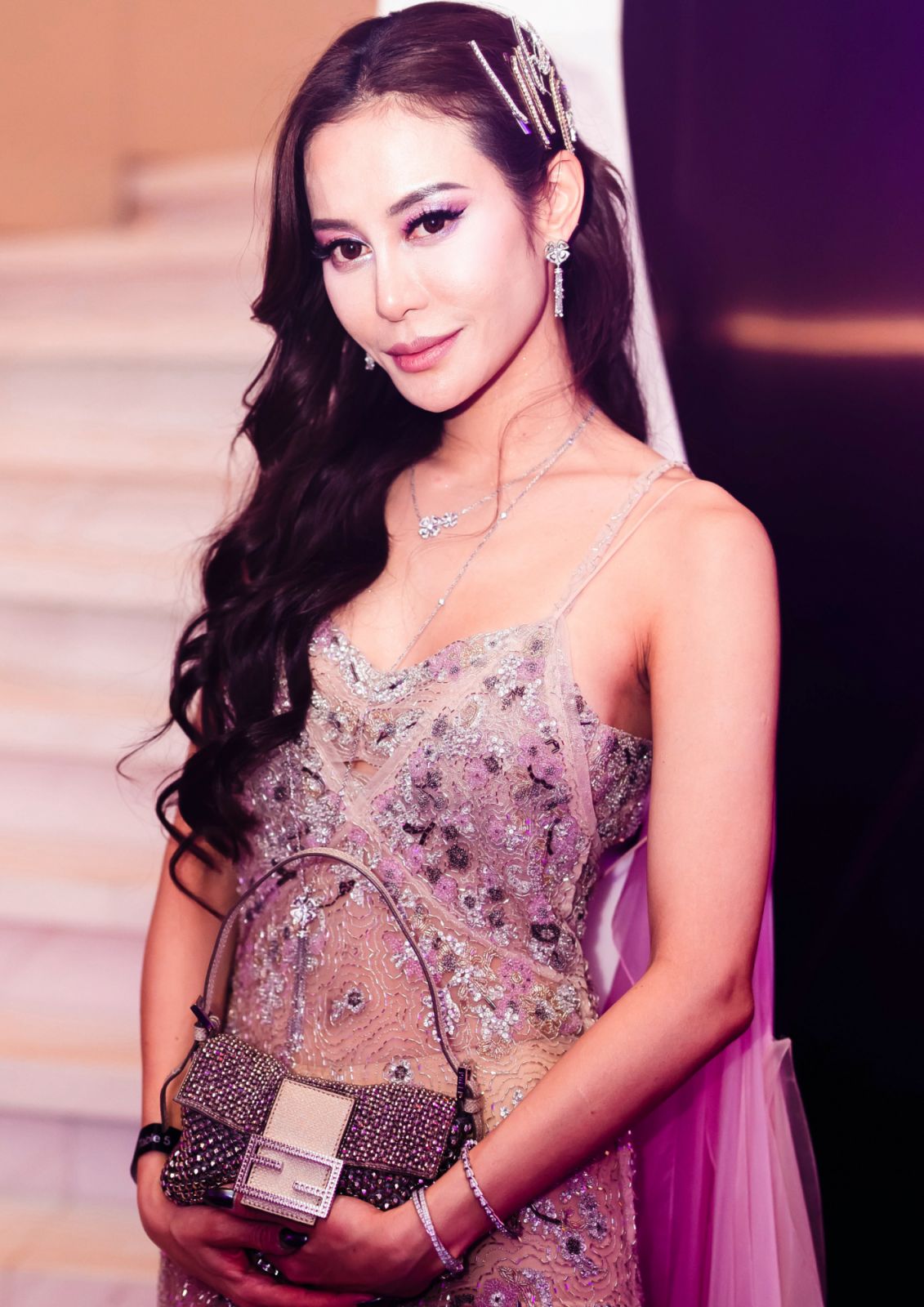 (Photo: Jeffrey Hui / Tatler Asia)