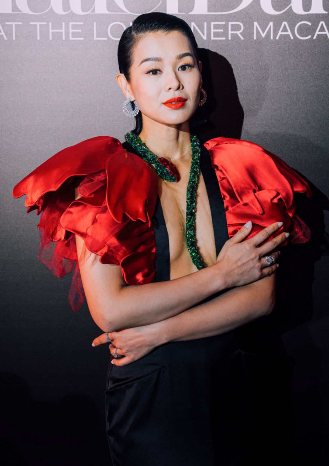 (Photo: Humphrey Ng / Tatler Asia)