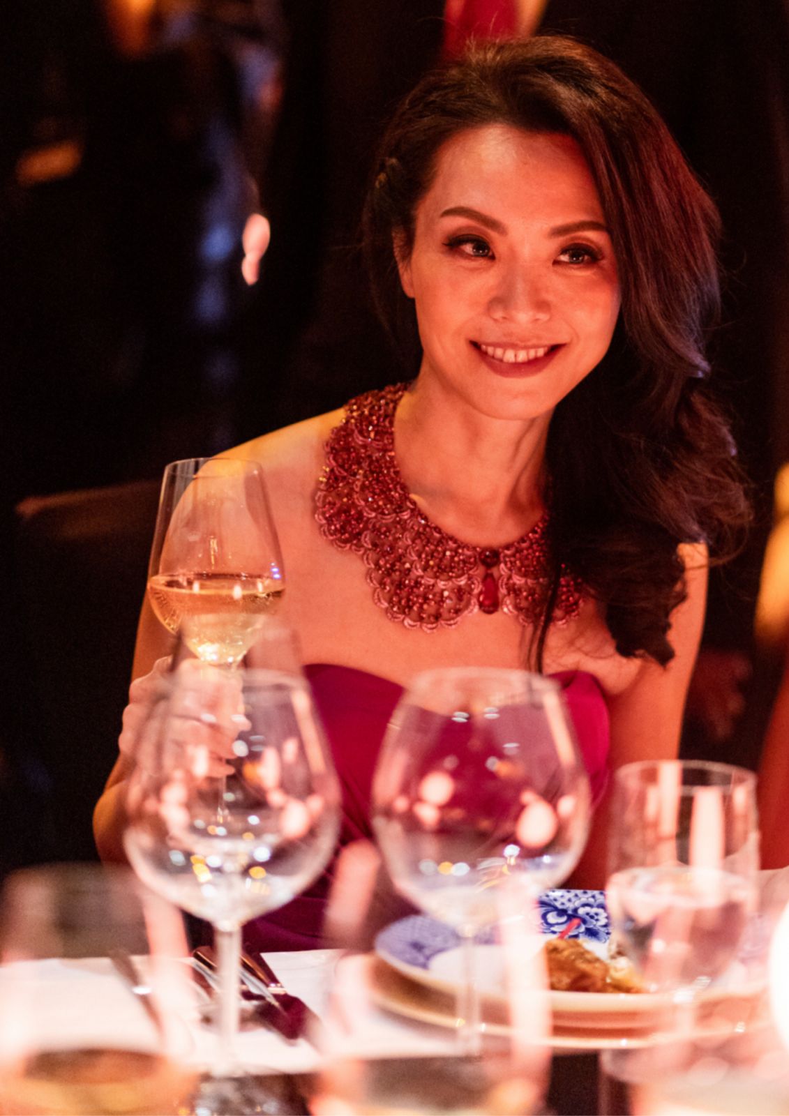 (Photo: Paul Ching / Tatler Asia)