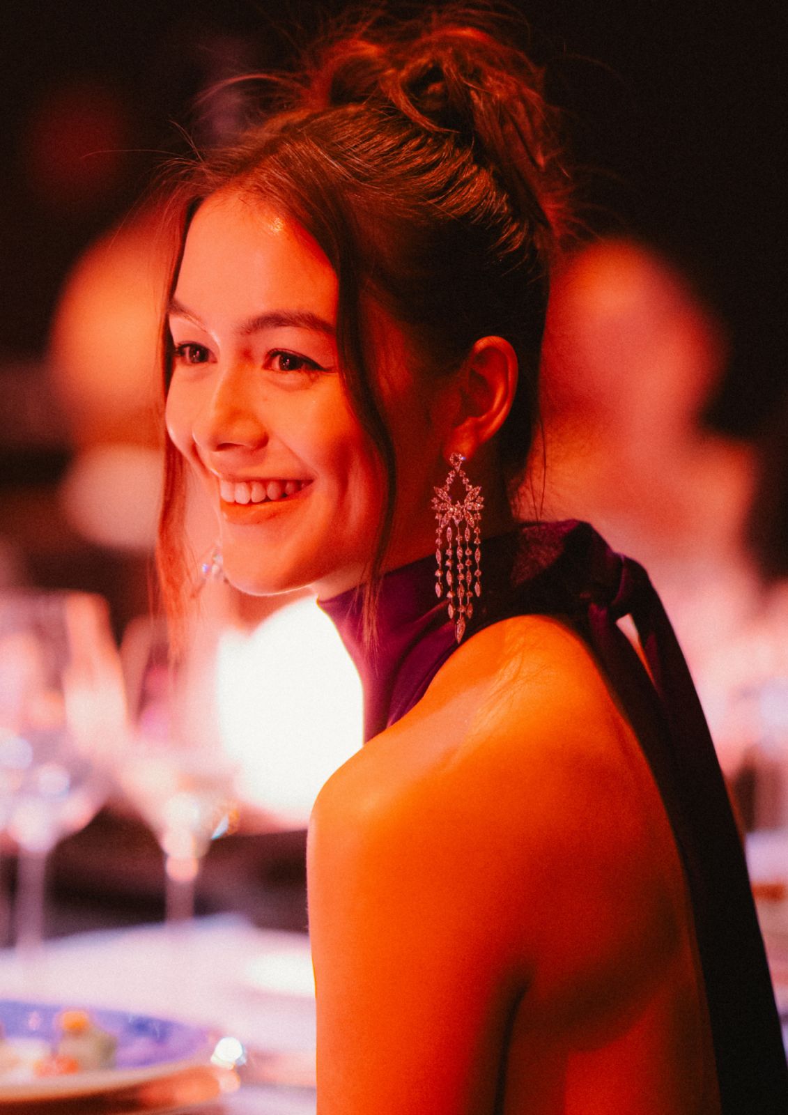 (Photo: Billy Chan / Tatler Asia)