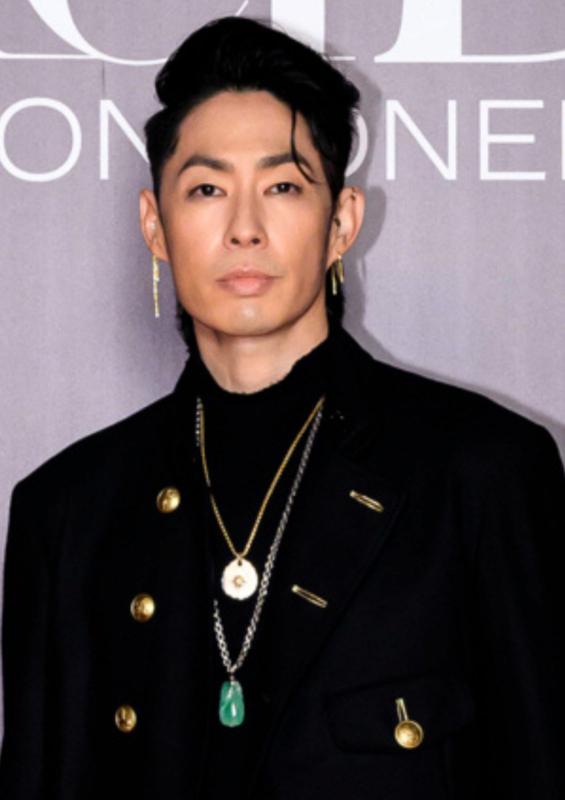 (Photo: Jeffrey Hui / Tatler Asia)