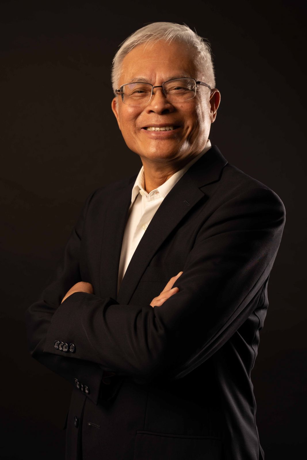 Dato’ Seri Wong Siew Hai