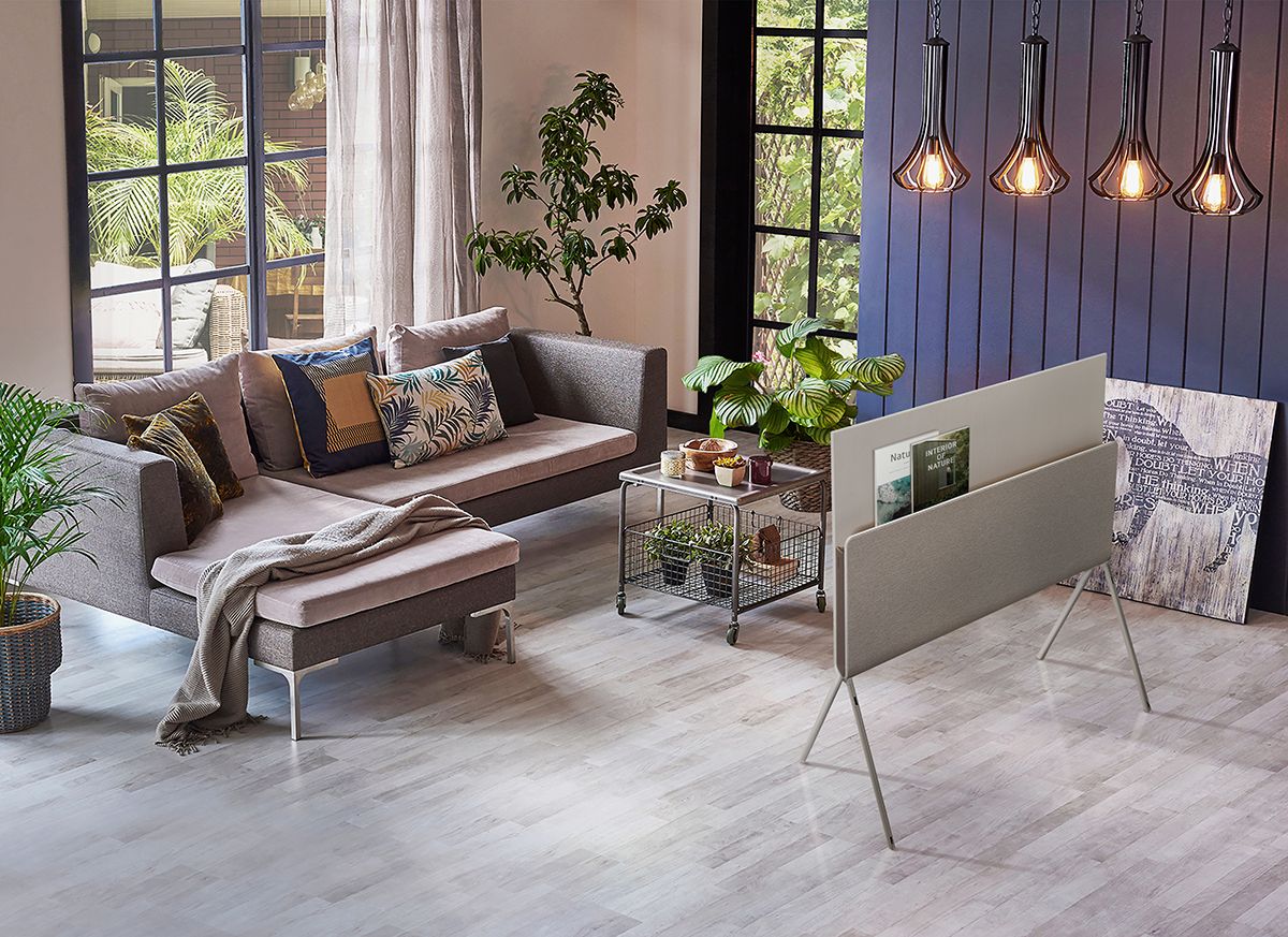 LG OLED Objet Collection Posé