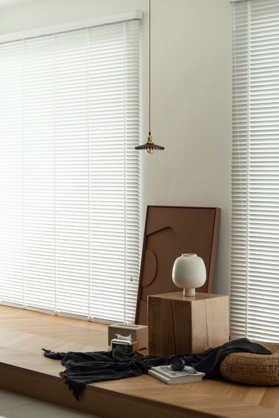 Sculptural objects