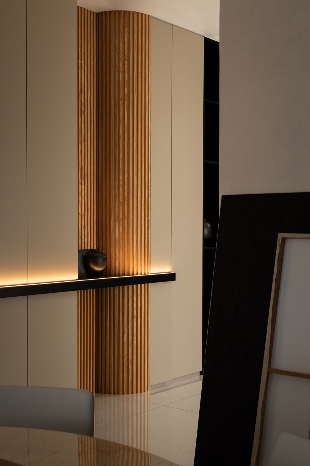 Timber details