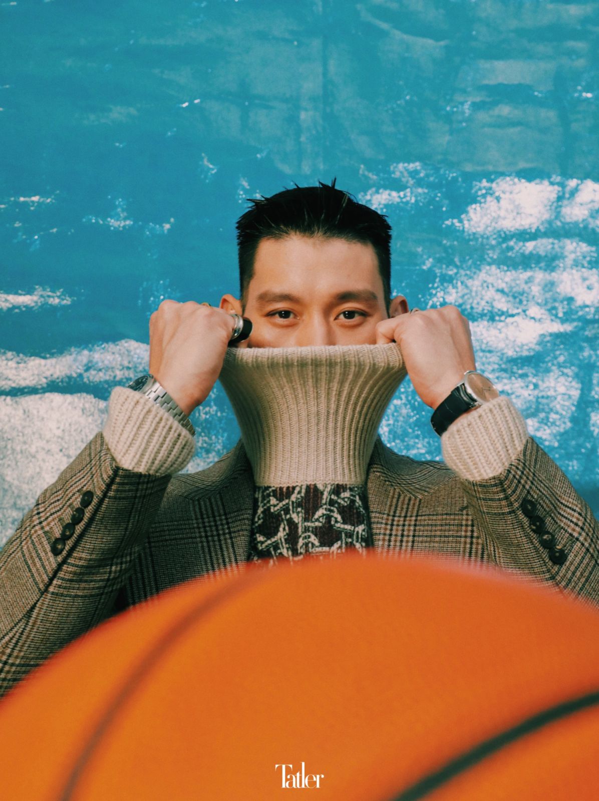 林書豪創立JLIN LLC公司、林書豪基金會