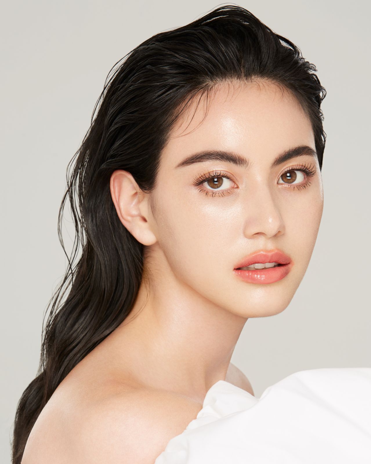 Davika Hoorne of Thailand