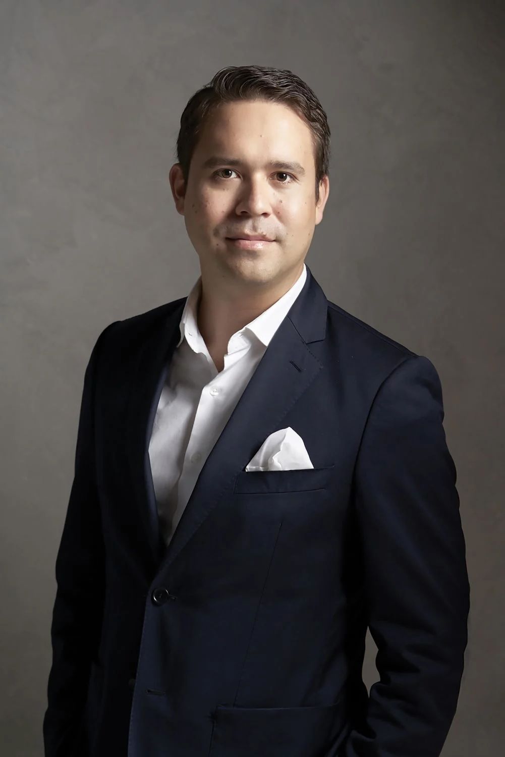 Jacques Christophe Branellec of the Philippines
