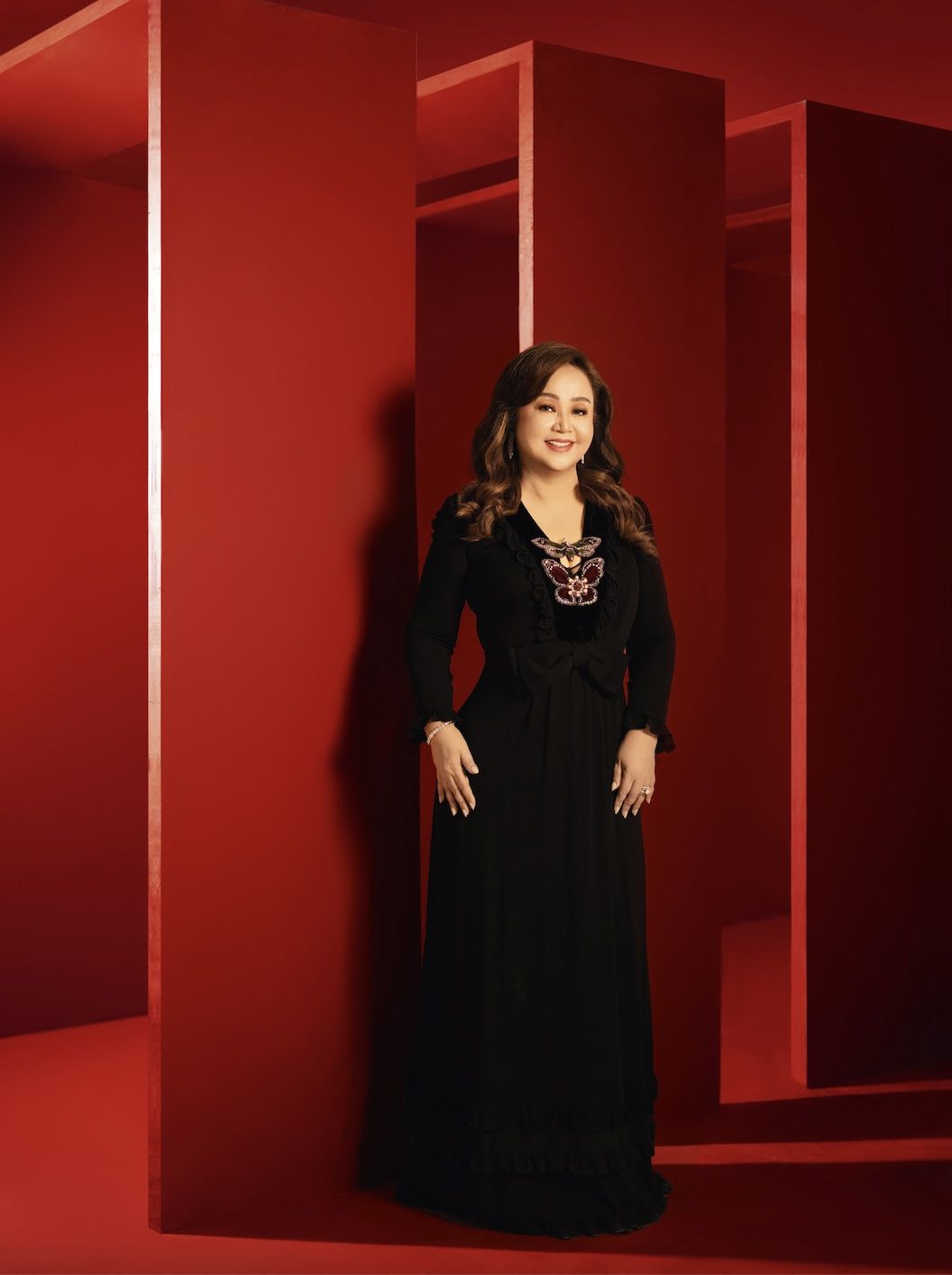 Alice Eduardo