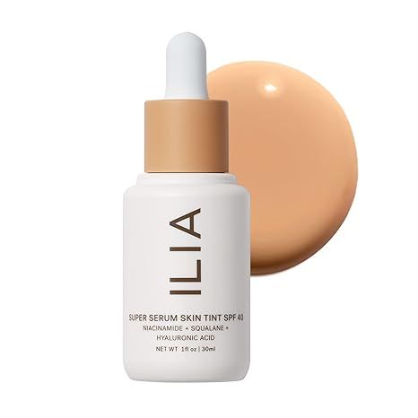 Ilia Super Serum Skin Tint (Photo: Ilia)