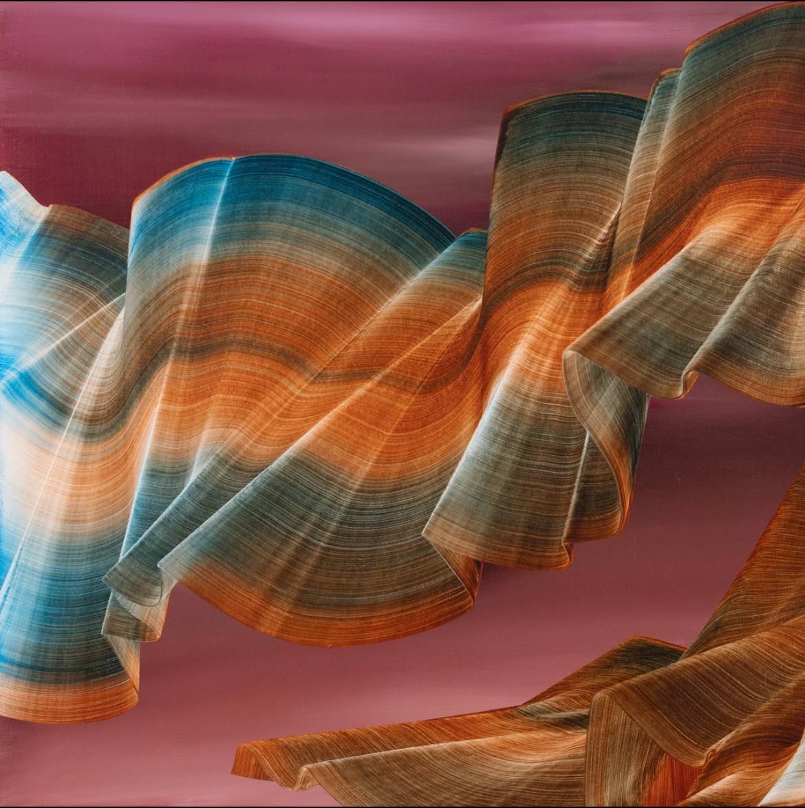 Athena’s Whisper is a FIFTHWALL® short film produced by Search Mindscape Foundation to serve as an homage to the late master, Justin Nuyda. It embarks on a cinematic odyssey that breathes life into the maestro‘s masterpiece entitled Search Mindscape: Athena’s Whisper which is one of the painter’s last creations.