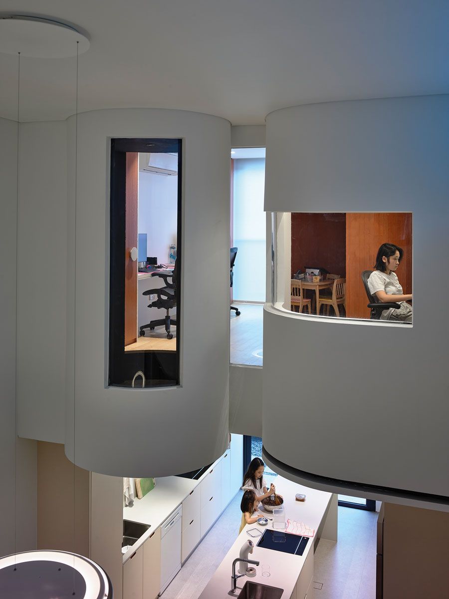 Make House (Photo: Derek Swalwell)