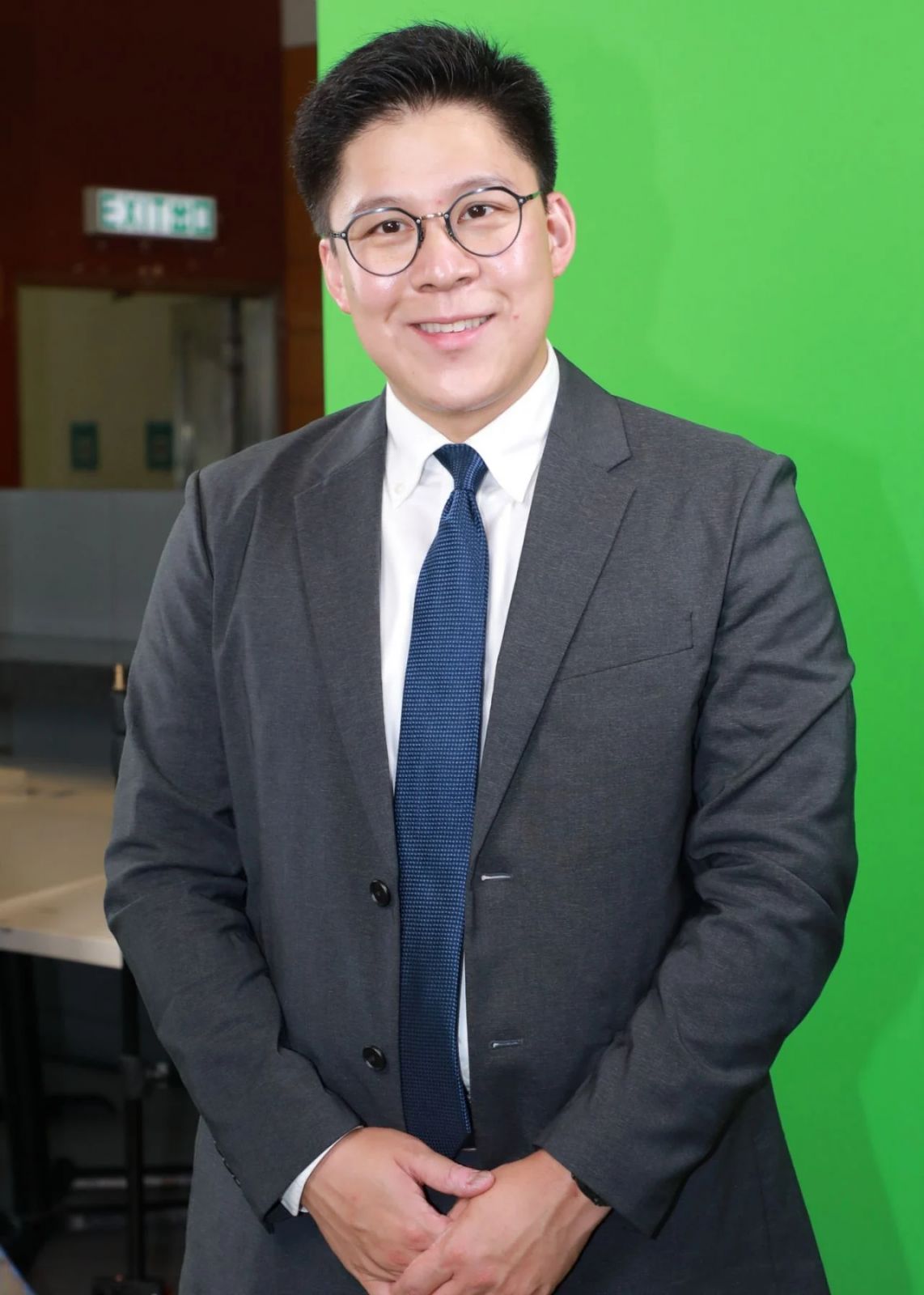Kenneth Fok