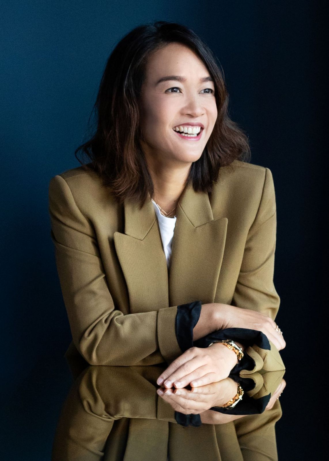 Sonia Cheng